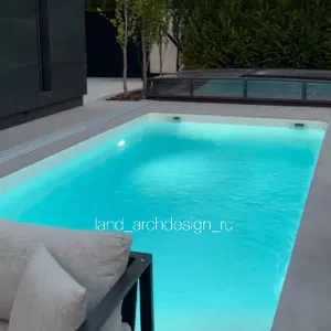 Бассейн 6